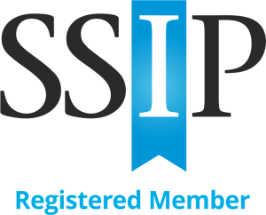 SSIP Logo