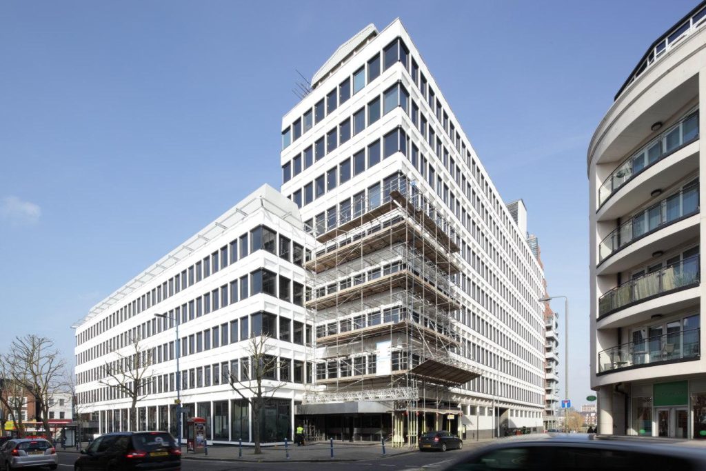Jubilee House