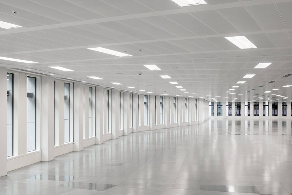 L2 – 10 Fenchurch Avenue