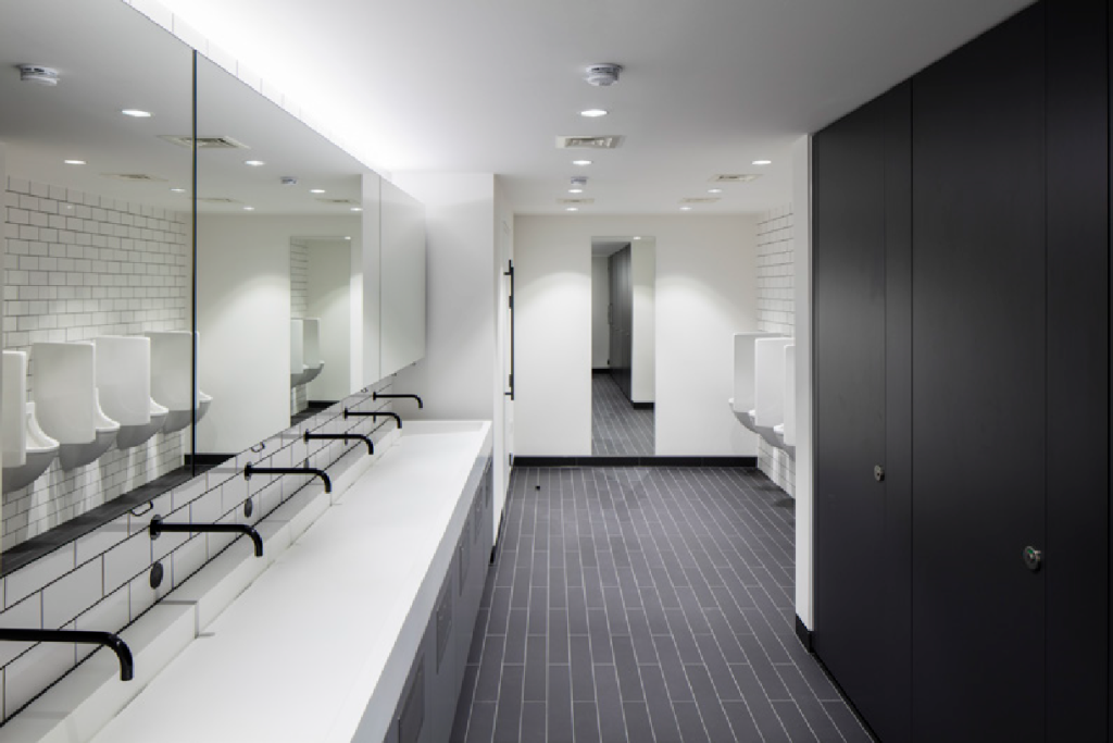 Aldgate House