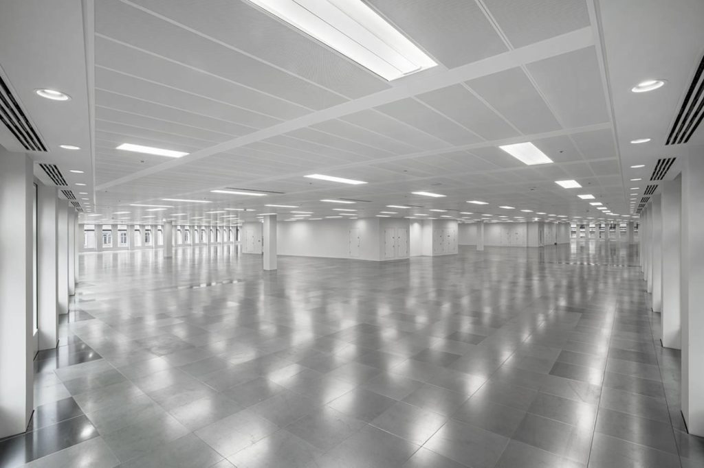 L2 – 10 Fenchurch Avenue