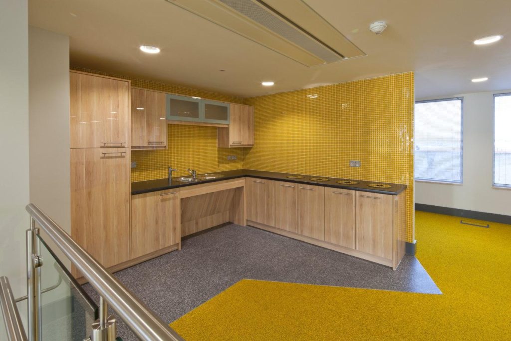 Jubilee House