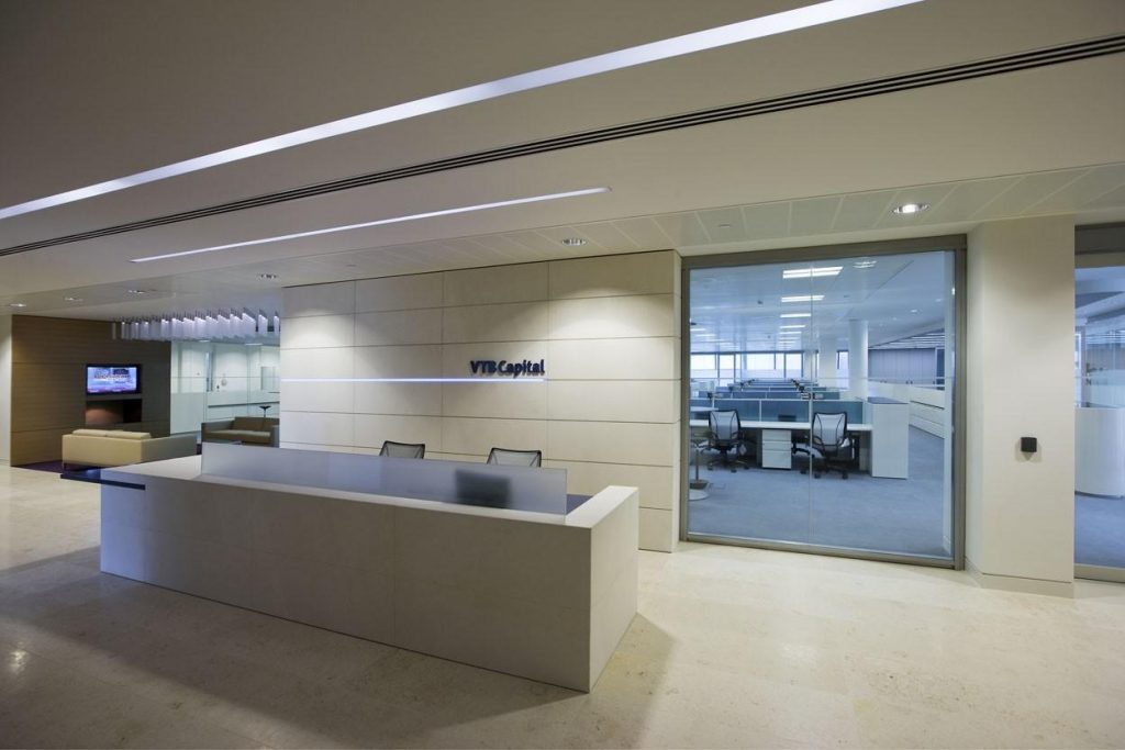VTB Bank