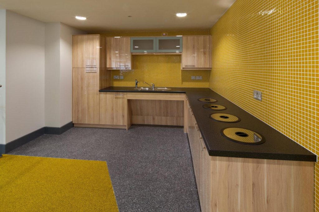 Jubilee House
