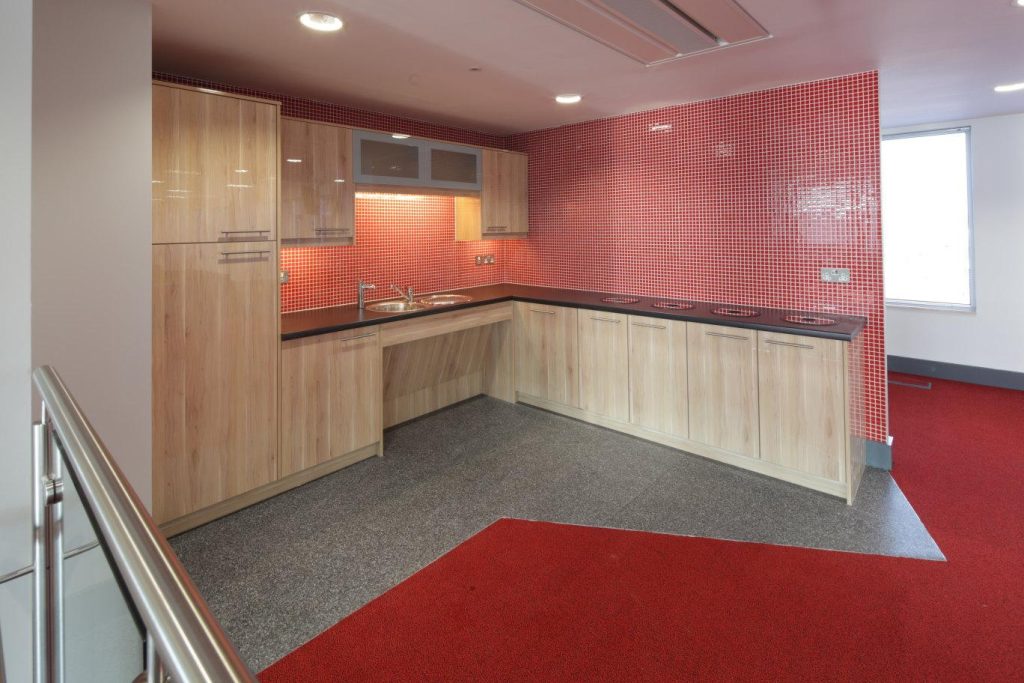 Jubilee House