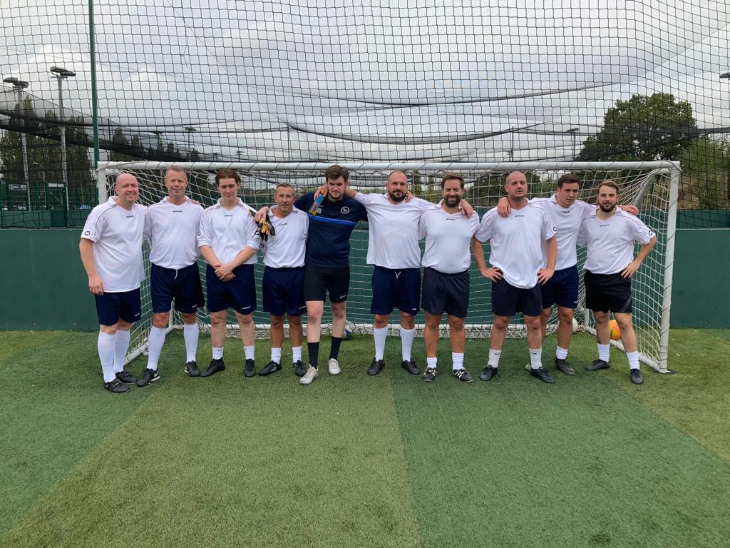 Eclipse Sport Football Tournament