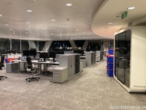 The Gherkin