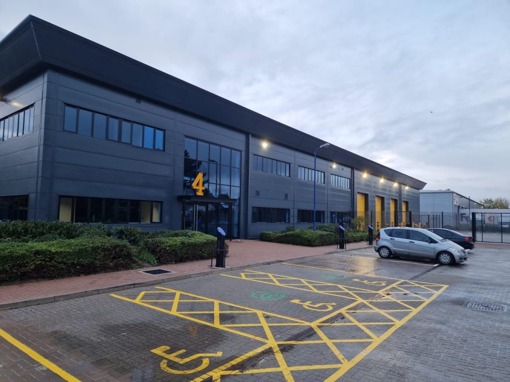 Watchmoor Outdoors
