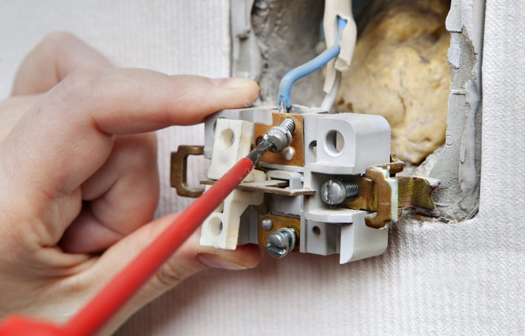 Electrical Contractor