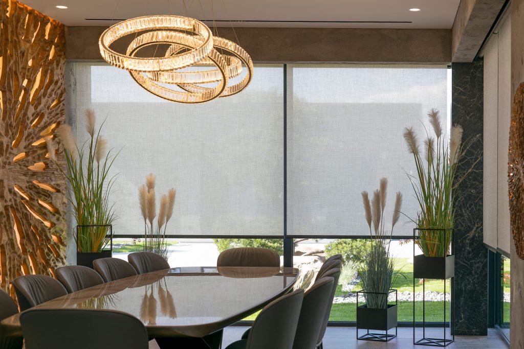 Electrical Design in London Home