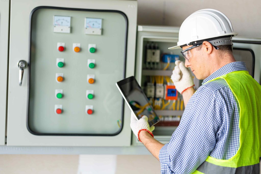 Electrical Contractors