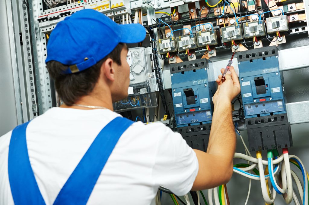 Electric Contracting