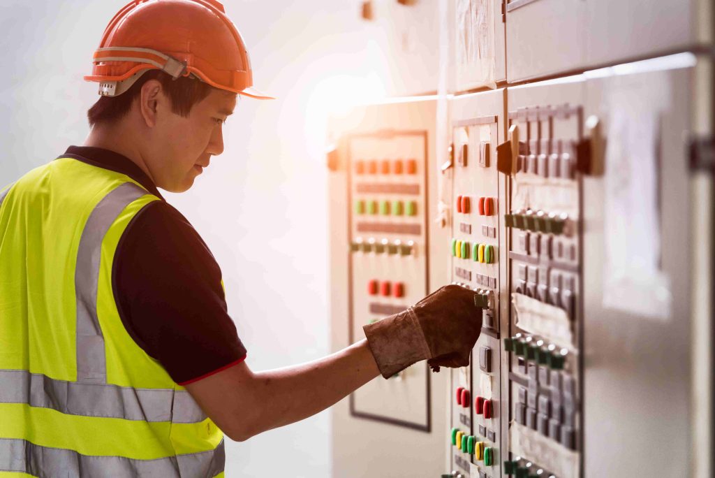Electrical contractor