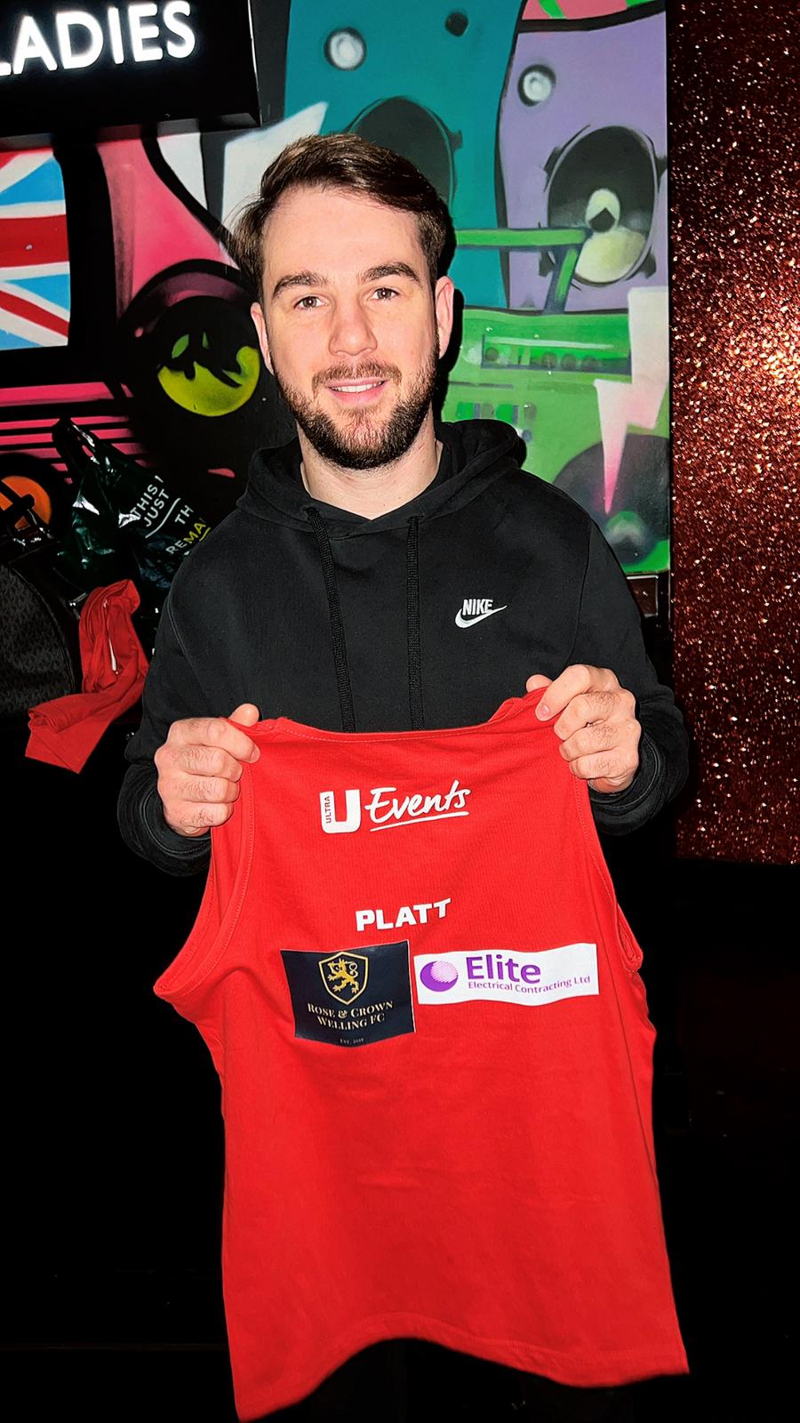 Elite Fight Night