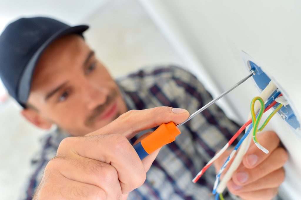 Electrical Contractors