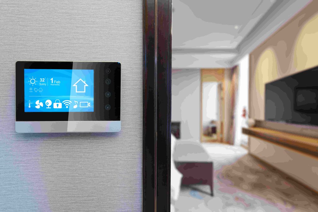 Electric contracting and the rise of smart homes