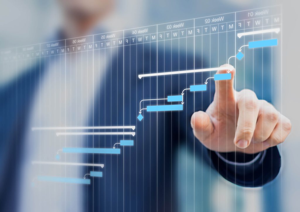Technology in the electrical contracting industry