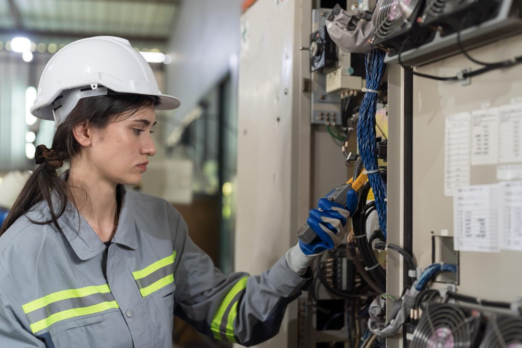 Electric Contractors