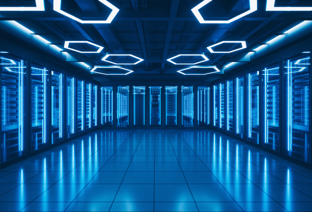 Data Center Electrical Infrastructure