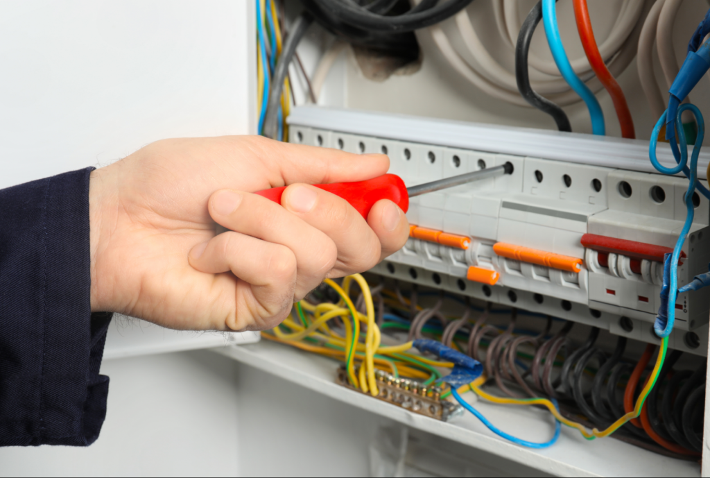 Electrical Distribution