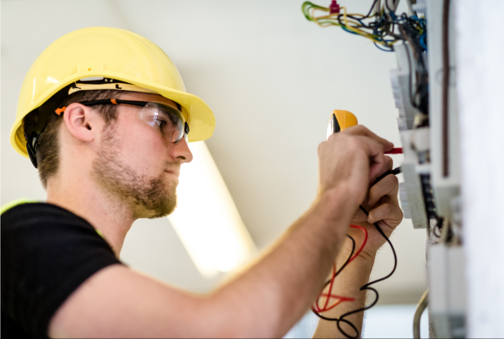 Elite Electrical Electrical Services