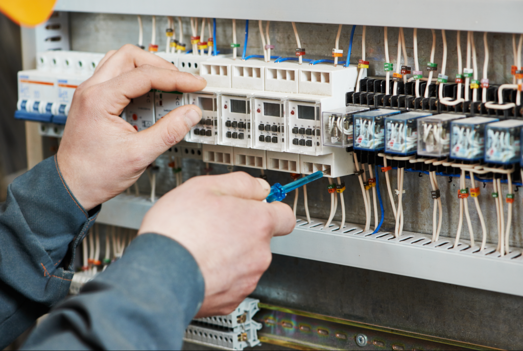 Elite Electrical Electrical Services