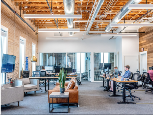 Efficient Lighting Solutions for Office Redesigns in London