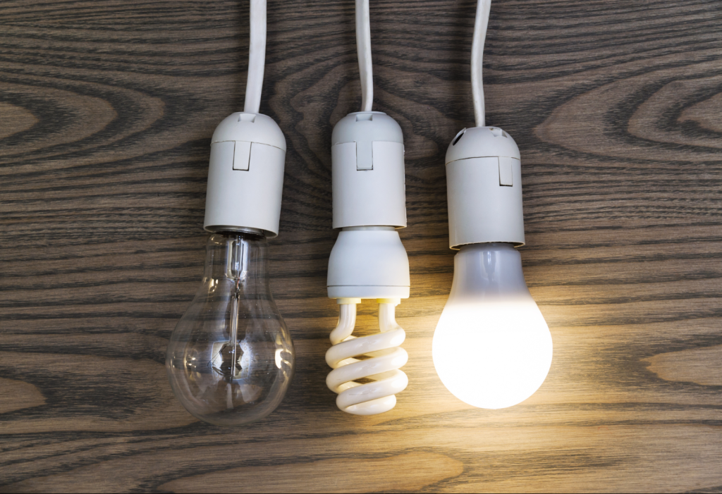 LED Technology Advancements Boosting Commercial Efficiency