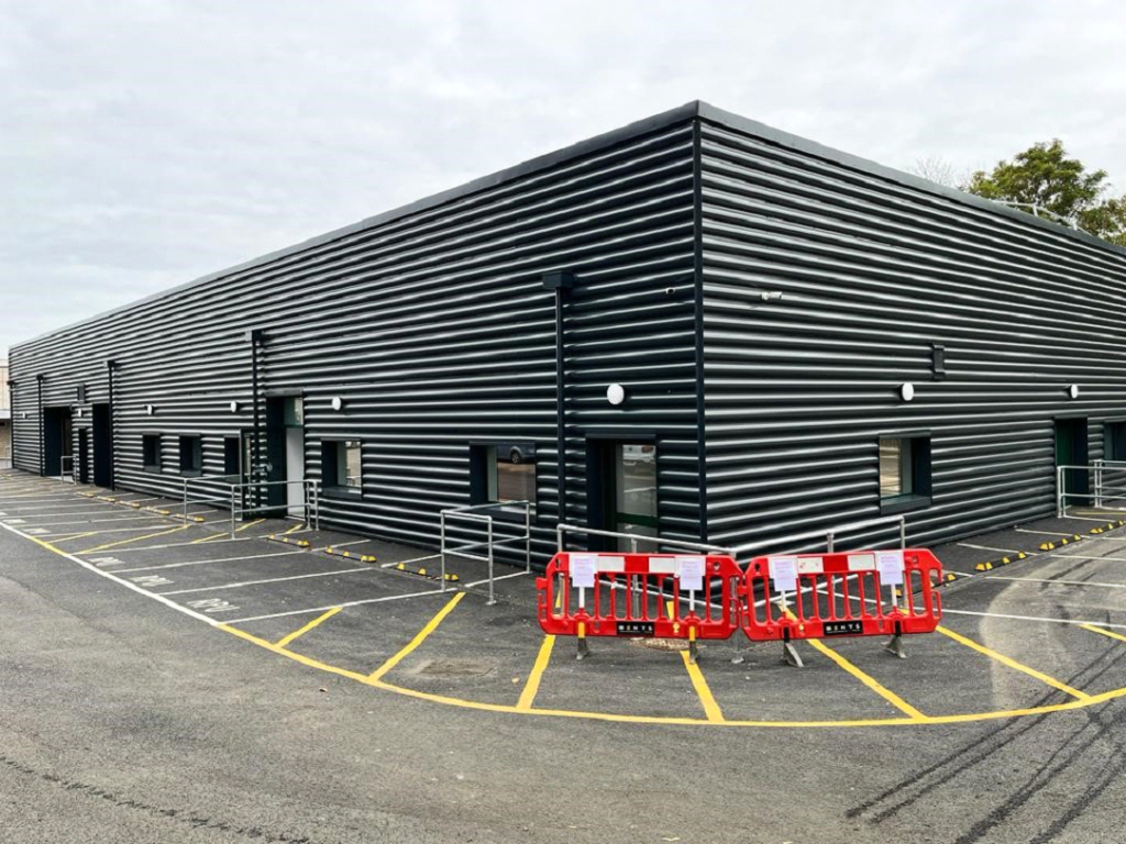 Electrical Fit-Outs Elite Electrical Contracting