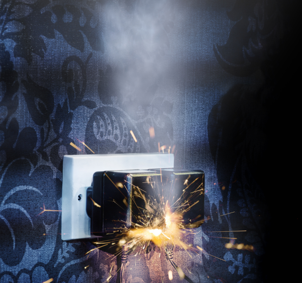 Emergency Electrical Services Handling Electrical Crises London