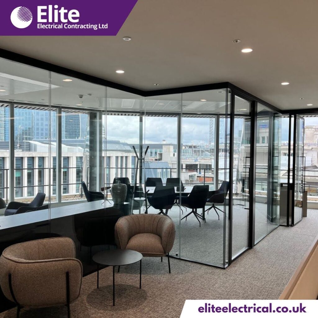 Innovative Electrical Solutions for Modern Businesses: How Elite Electrical Contracting is Leading the Way