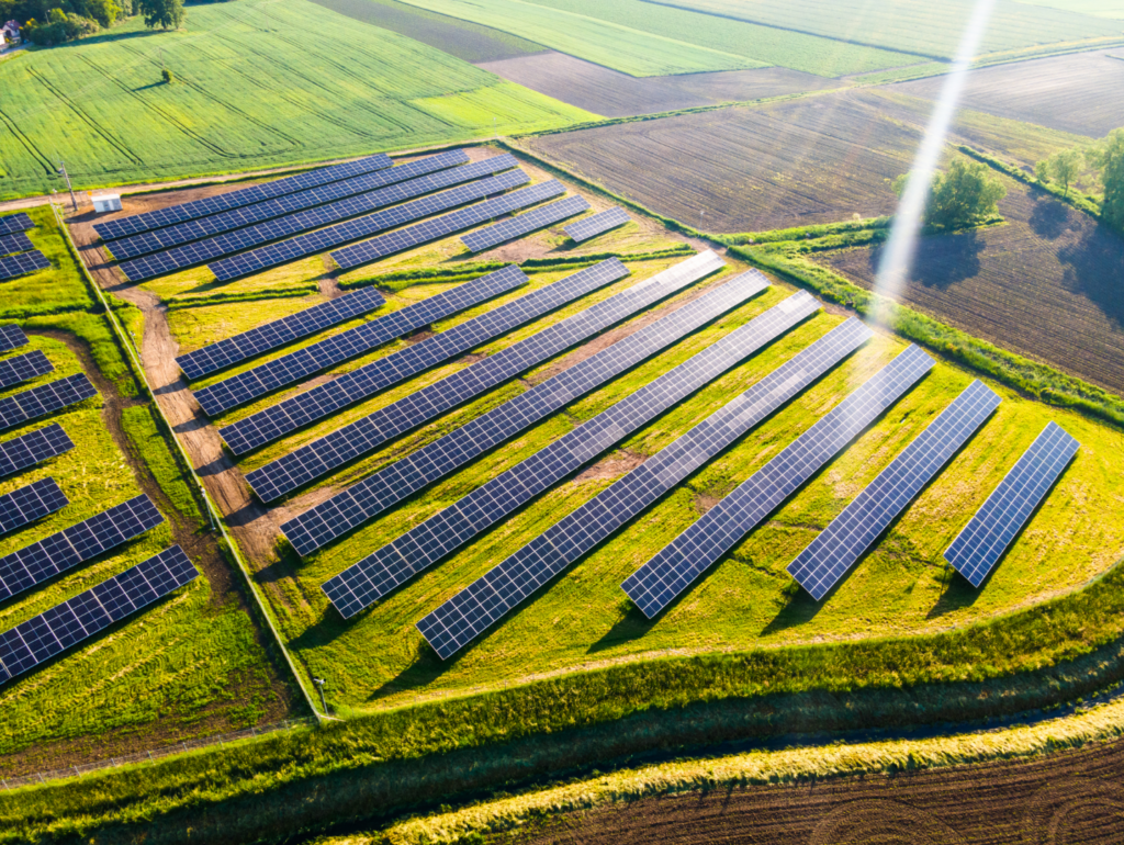Renewable Energy