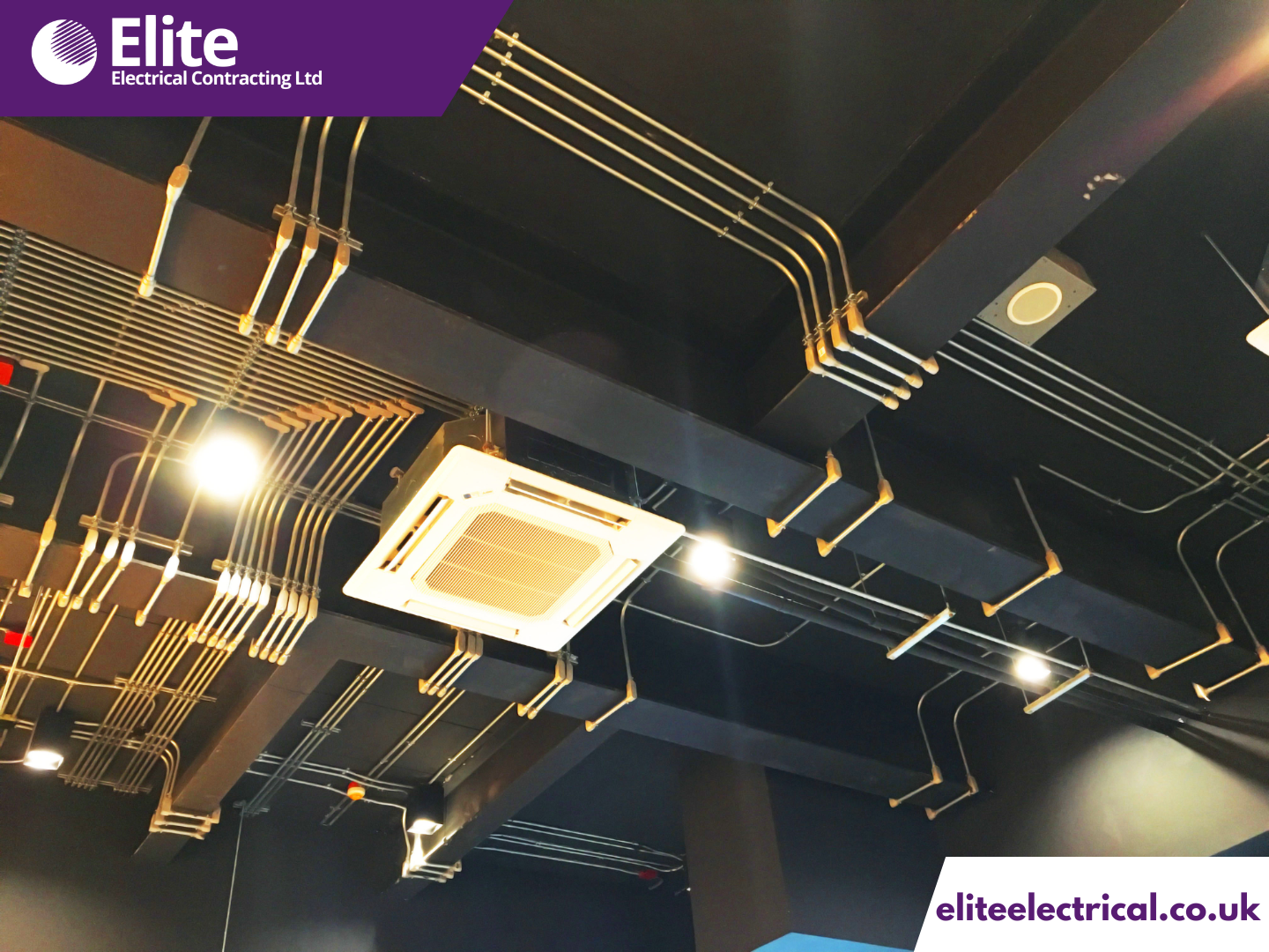 What Is Electrical Outfit Installation? Key Insights for Businesses