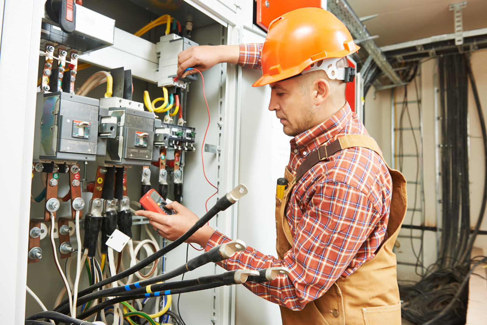 Essential Electrical Maintenance Tips for Manufacturing Plants