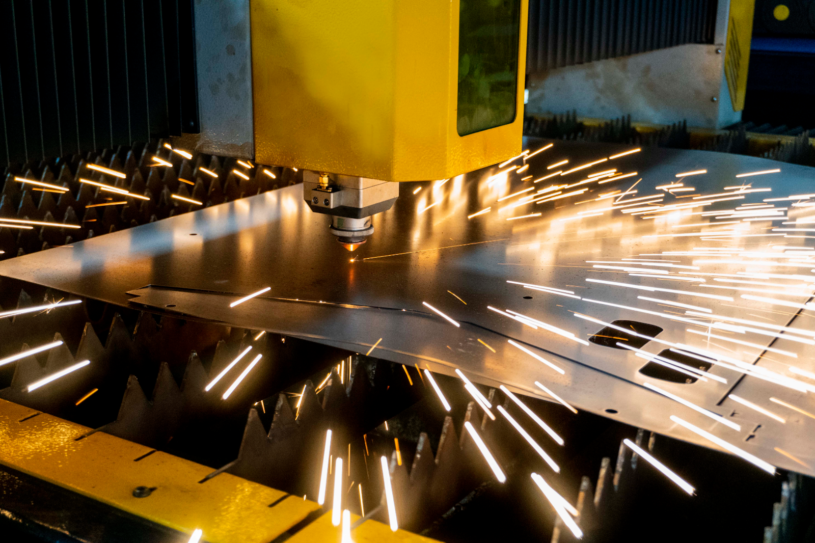 Boost Manufacturing Efficiency with Advanced Electrical Systems